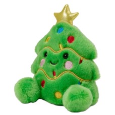 Palm Pals Plush Collectible - Christmas Tree Douglas Palm Pals Plush Collectible - Christmas Tree Douglas